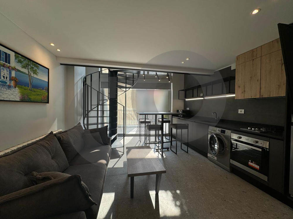 PRIME LOCATION, GREAT AREA, MODERN, ACHRAFIEH-BEIRUT — photo 3