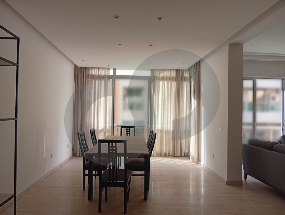 DUPLEX, PRIME LOCATION, RENT, ACHRAFIEH-BEIRUT — الصورة 3