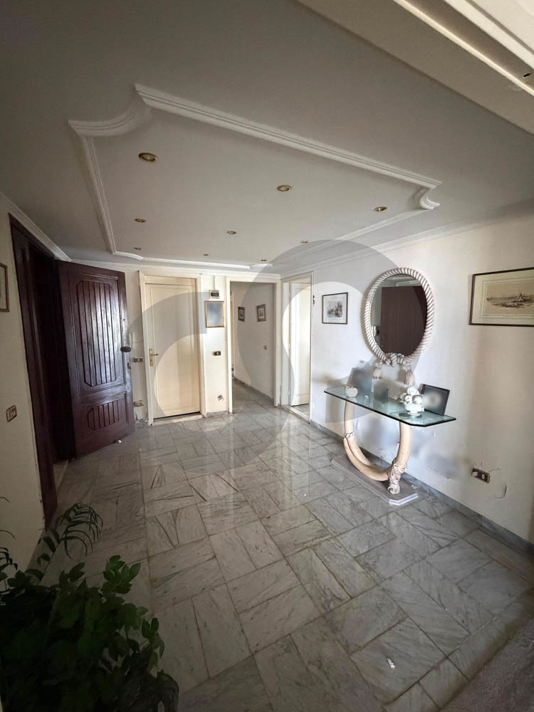 FULLY FURNISHED, SEA VIEW, DAWHET EL HOSS-ALEY — الصورة 3