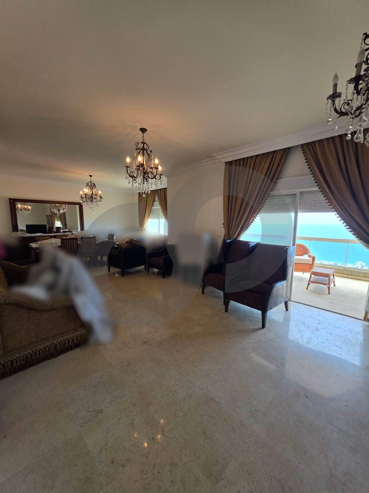 PRIME LOCATION, SEA VIEW, SAHEL ALMA-KESEROUAN — photo 2