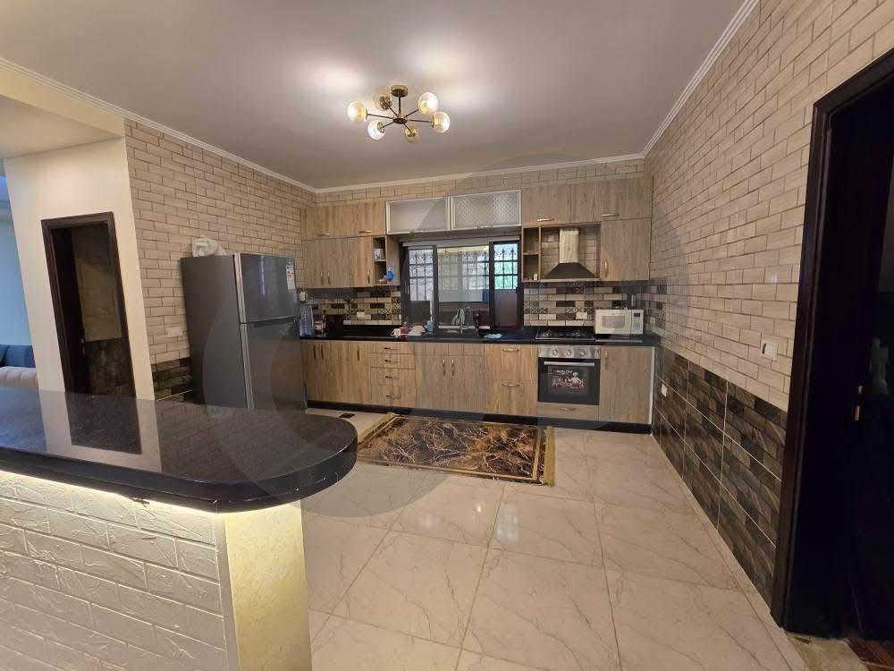 FULLY FURNISHED/CALM AREA/NAKHLEH-KOURA — الصورة 3