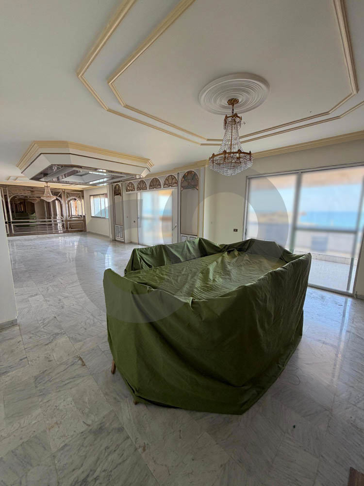 SEA VIEW, PRIME AREA, DAWHET EL HOSS-ALEY — الصورة 3