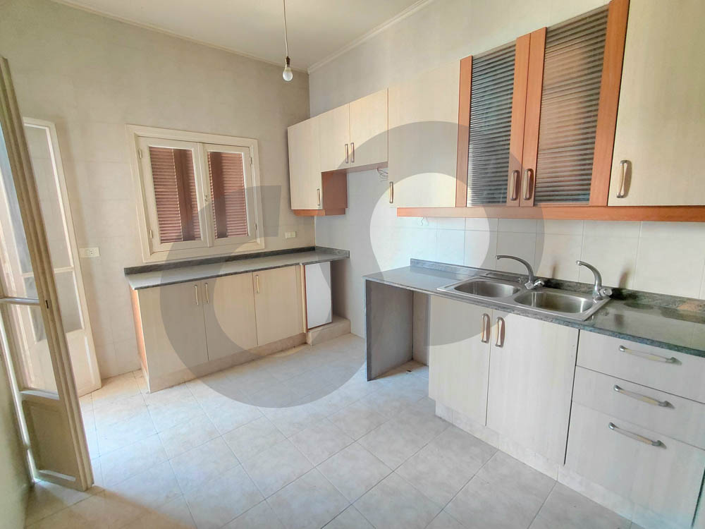 MOUNTAIN AND CITY VIEW, APARTMENT FOR SALE, BAOUCHRIEH-METN — photo 3