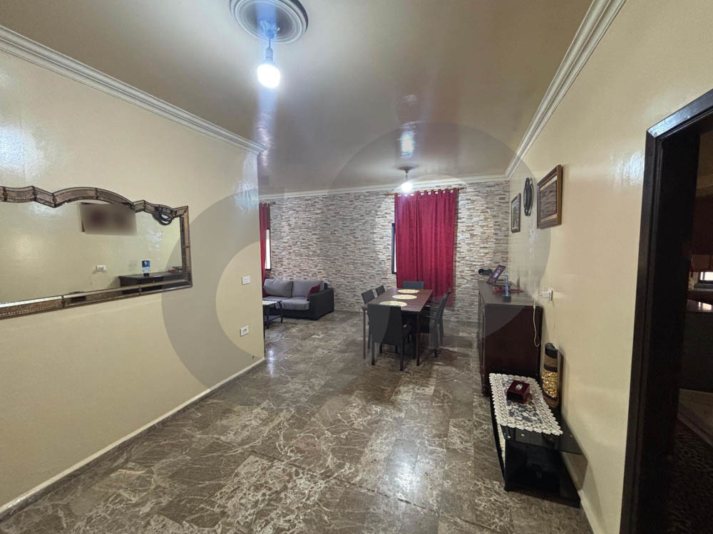 FULLY FURNISHED, PRIME LOCATION, BATROUN — الصورة 3