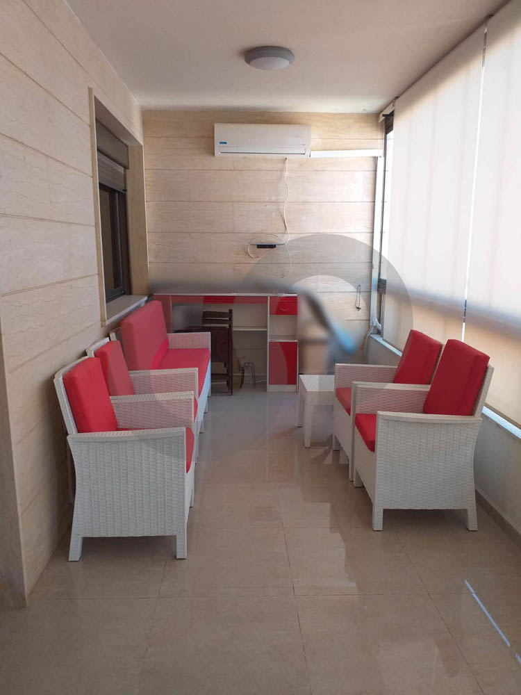 FULLY FURNISHED, CALM AREA, RENT, AJALTOUN-KESEROUAN — الصورة 3