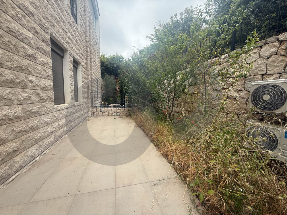 PANORAMIC VIEW, PRIME LOCATION, BALLOUNEH-KESEROUAN — الصورة 3