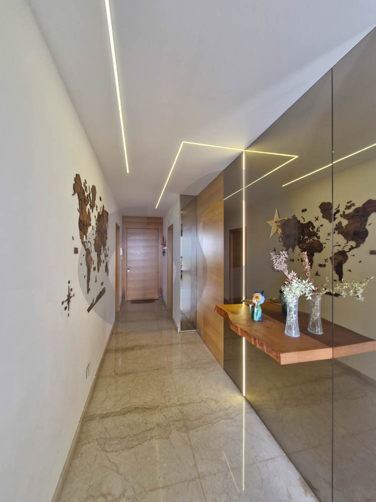 FULLY FURNISHED, FULL SEA VIEW, JBEIL — الصورة 3