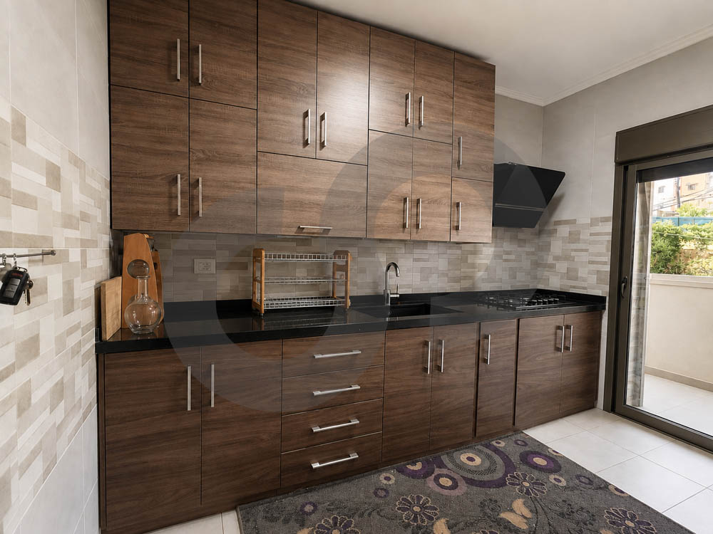 READY TO MOVE IN, FULLY FURNISHED, DOUARA-METN — الصورة 3