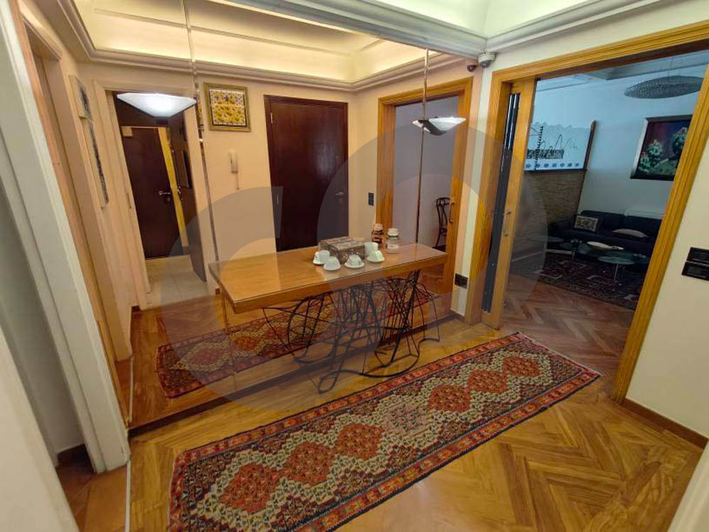 SPACIOUS APARTMENT, GATED BUILDING, AIN EL TINE-BEIRUT — الصورة 3