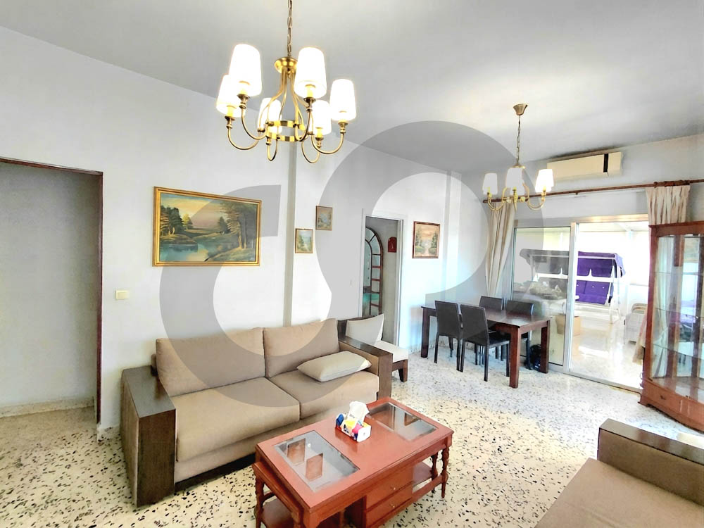FULLY FURNISHED, PRIME LOCATION, BAOUCHRIYE-METN — photo 3