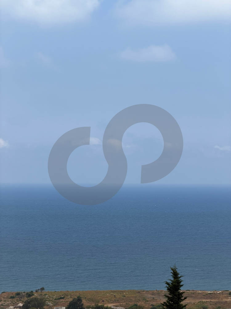 PRIME LOCATION, SEA VIEW, DAWHET L HOSS-ALEY — الصورة 3