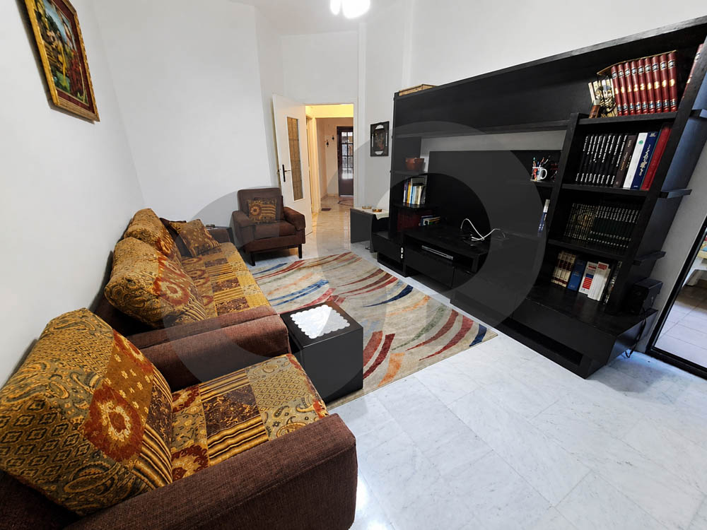 GREAT LOCATION, APARTMENT FOR RENT, RABWEH-METN — الصورة 3