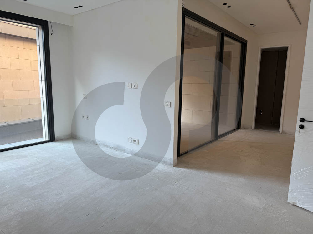 DOWN TOWN EXCLUSIVE LUXURY APARTMENT FOR SALE, BEIRUT — photo 3