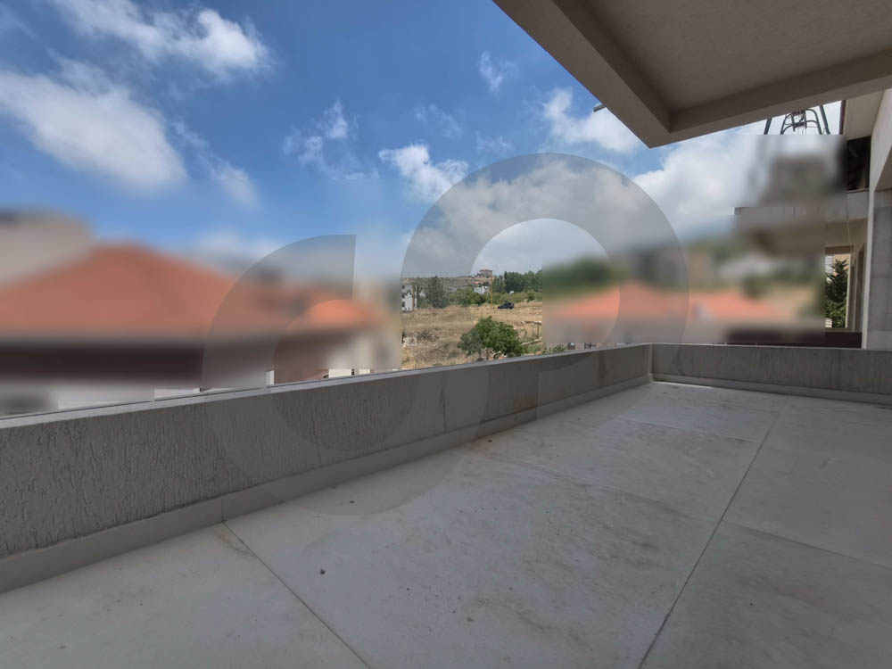 Brand New 167 SQM | Ehden | Premium Compound | Panoramic View | Only $160,000, REF#TN138932 — الصورة 3