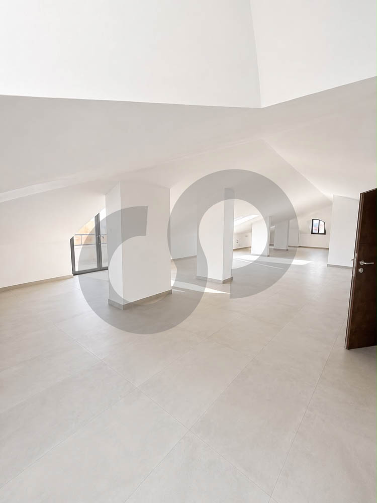 BRAND NEW, SEA VIEW, TERRACE, BOUAR-KESEROUAN — الصورة 3