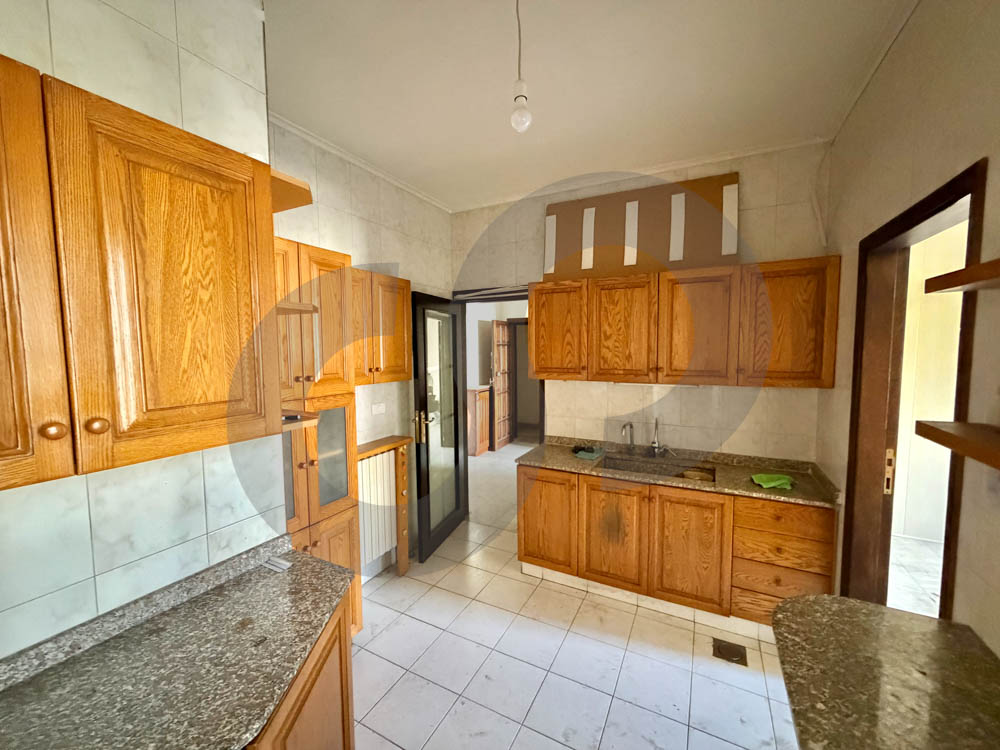 ANTELIAS / MEZHER / BSALIM / APARTMENT / CALM AREA / METN — الصورة 3