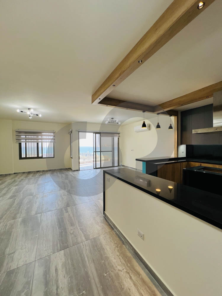 PRIME LOCATION, OPEN SEA VIEW, KASLIK-KESEROUAN — الصورة 3