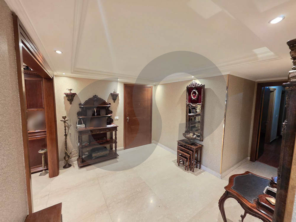 PRIME LOCATION, LUXURY APARTMENT, MAR TAKLA-BAABDA — الصورة 3