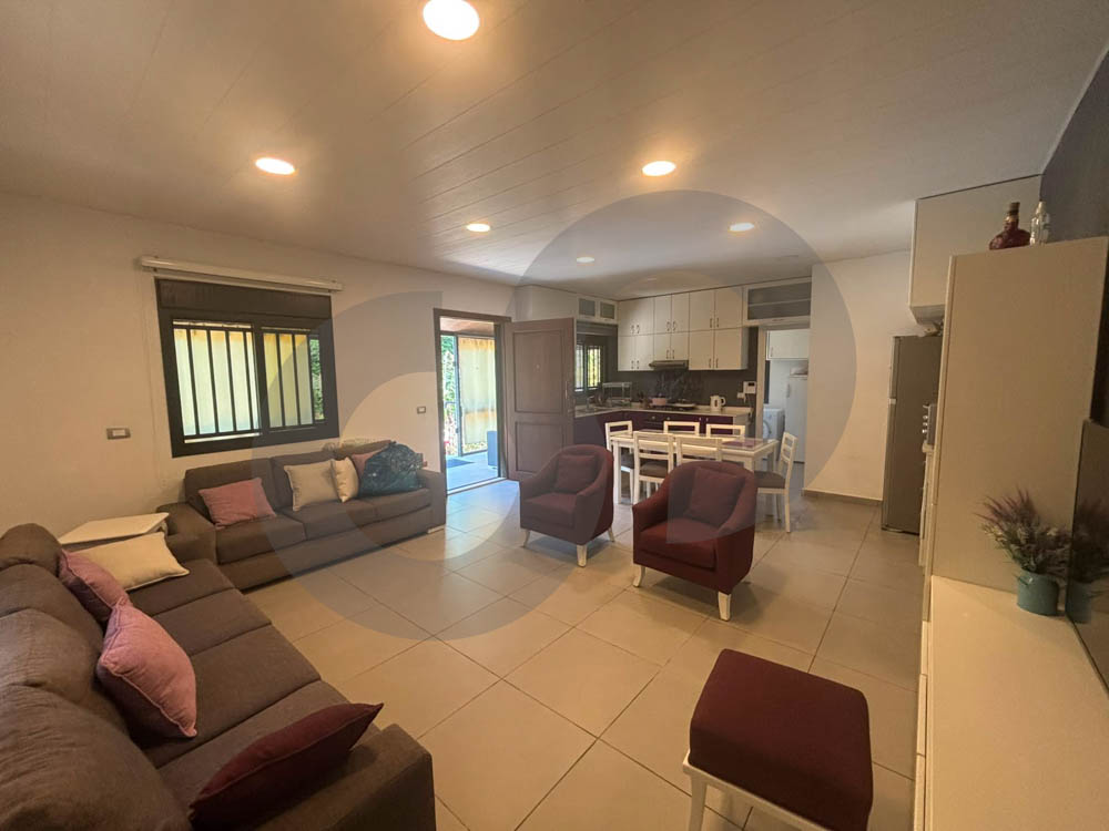 FULLY FURNISHED, PRIME LOCATION, BATROUN — الصورة 3