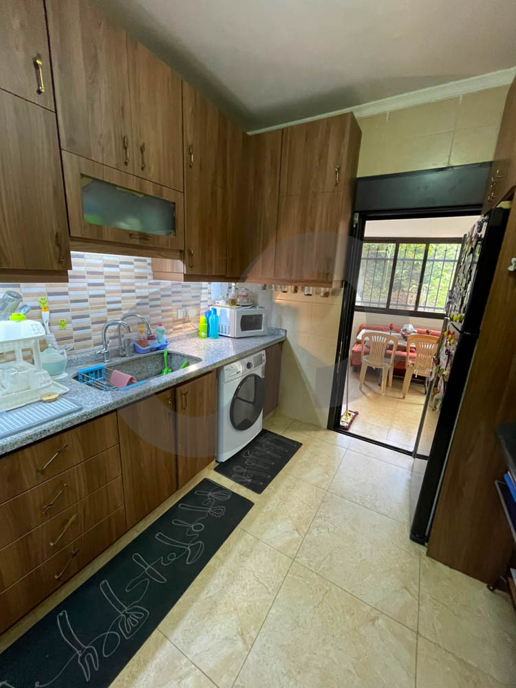 FULLY FURNISHED, APARTMENT FOR SALE, TERRACE, BSALIM-METN — الصورة 3