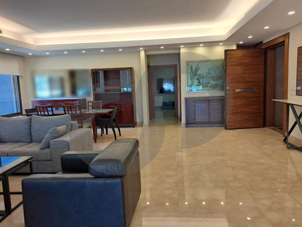 Calm area, surrounded by nature, panoramic view, high end, fully furnished — الصورة 3
