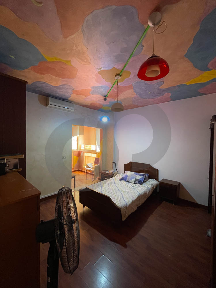 SEA VIEW, APARTMENT FOR SALE, BCHAMOUN-ALEY — الصورة 3