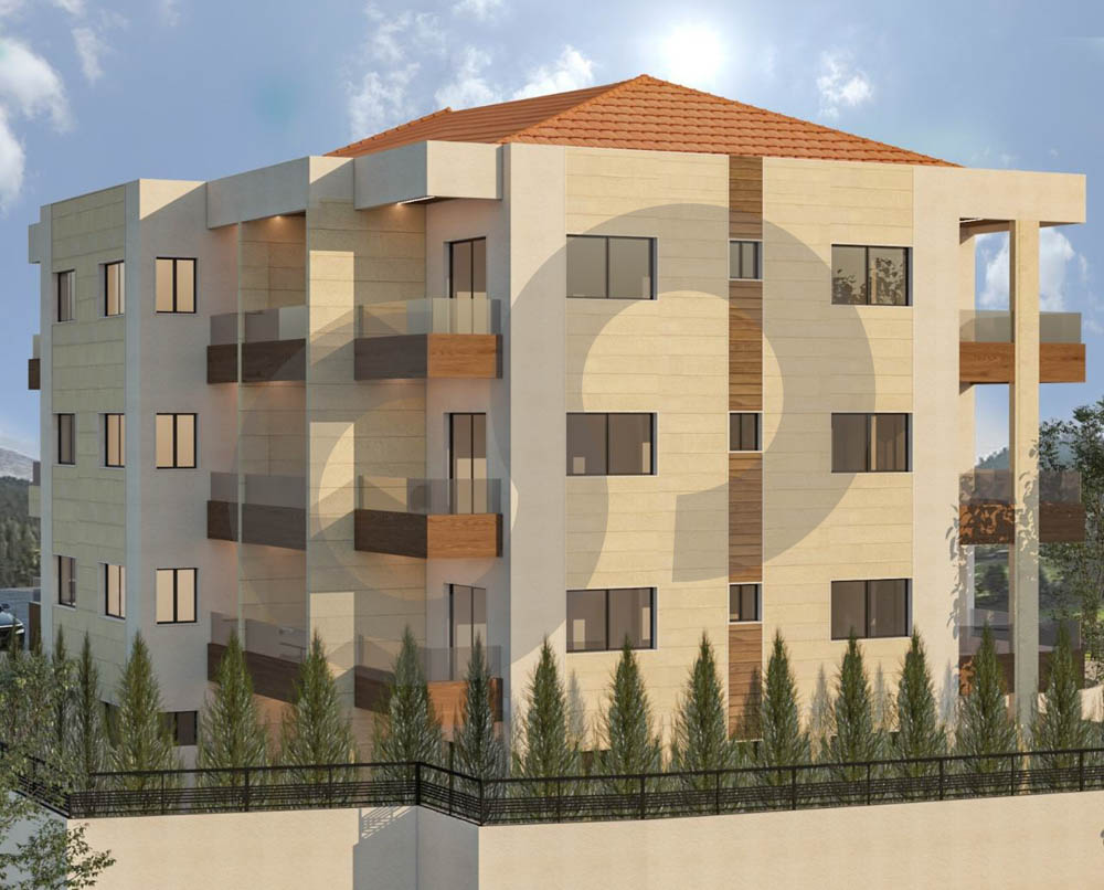 UNDER CONSTRUCTION, FLEXIBAL PAYMENT, BCHAMOUN-ALEY — الصورة 3