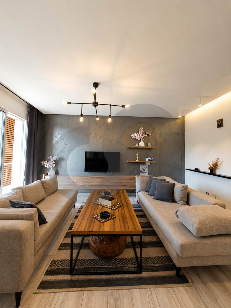 FULLY FURNISHED, PRIME LOCATION, MANSOURIEH-METN — الصورة 3