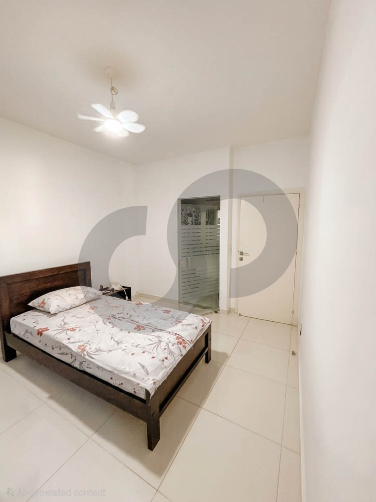 FURNISHED, CALM AREA, BEAUTIFUL VIEW, AWKAR-METN — الصورة 3