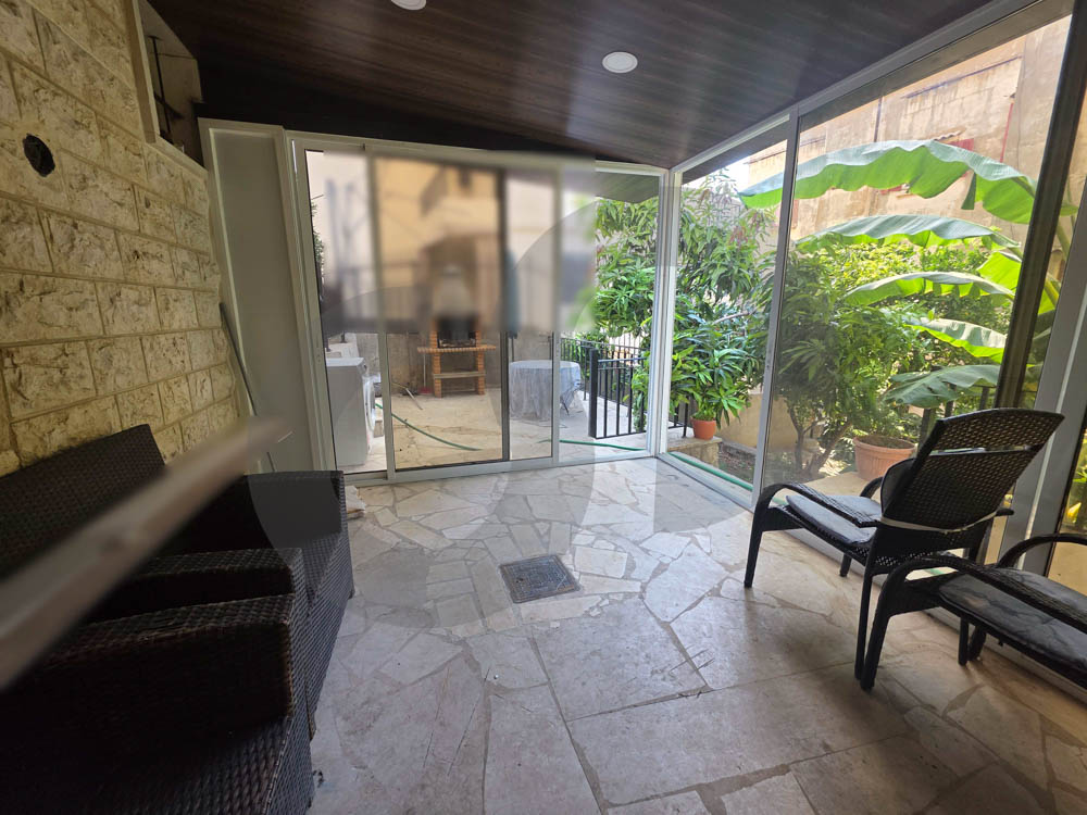 FULLY FURNISHED, PRIME LOCATION, TERRACE, GHADIR-KESEROUAN — الصورة 3