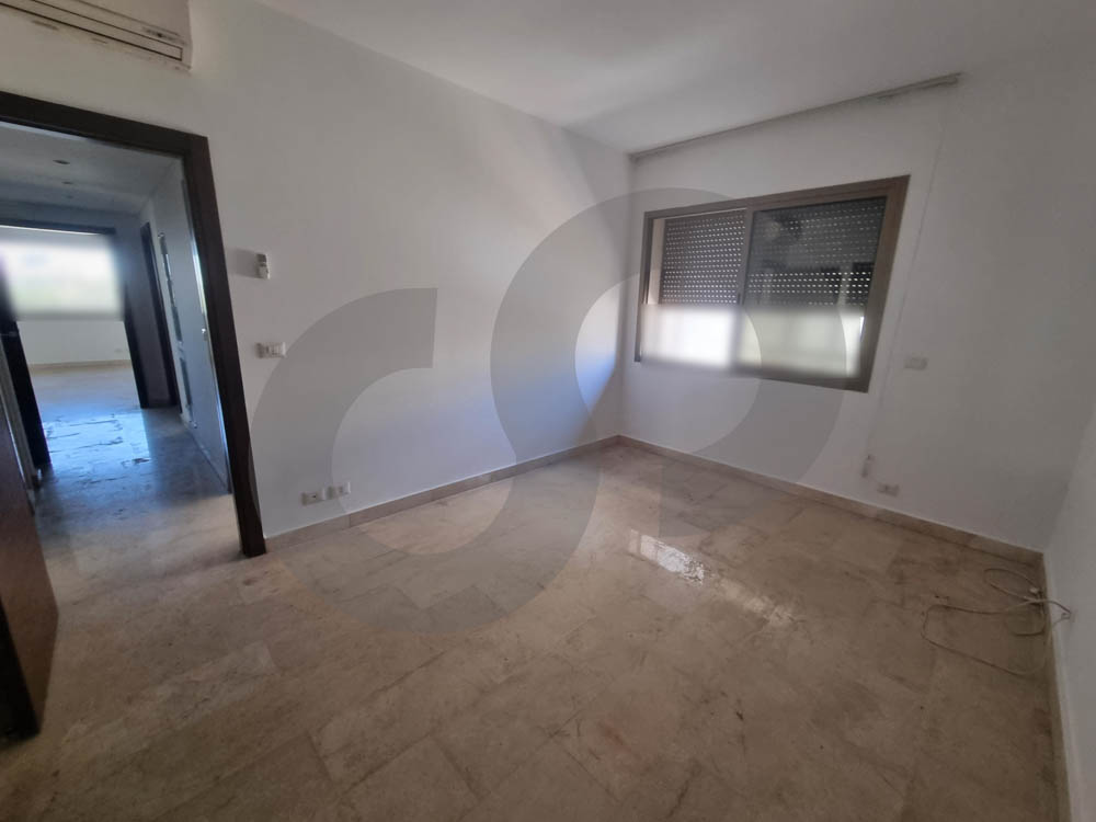 PRIME LOCATION, OPEN VIEW, VERDUN-BEIRUT — الصورة 3