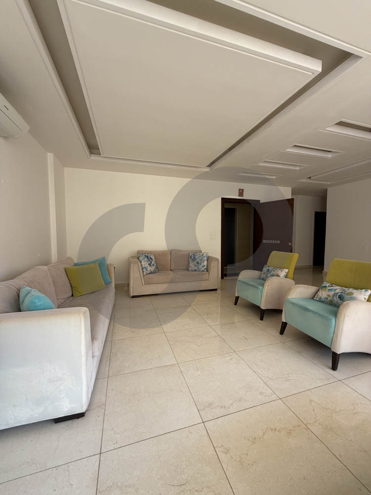 PRIME LOCATION, APARTMENT FOR SALE, DBAYE-METN — الصورة 3
