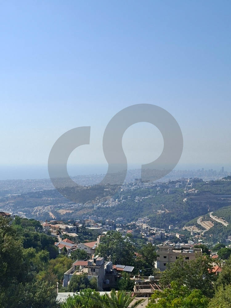 PANORAMIC SEA VIEW, PRIME LOCATION, BDADOUN-ALEY — الصورة 3