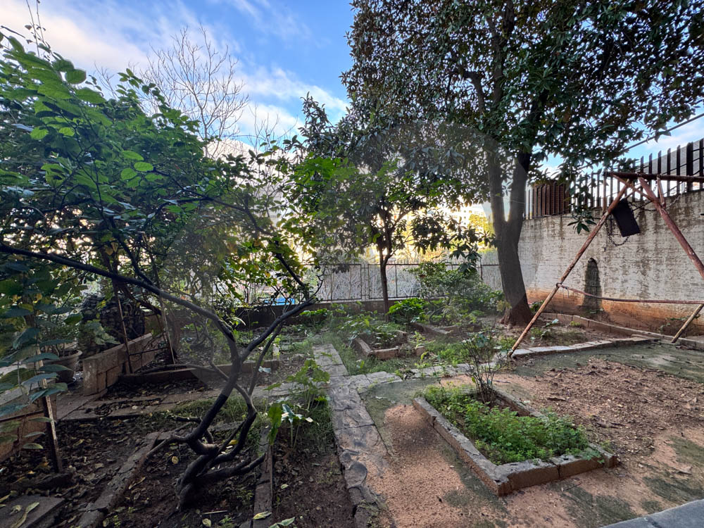 OPEN VIEW / QUIET AREA / GARDEN / HAZMIEH-BAABDA — الصورة 3