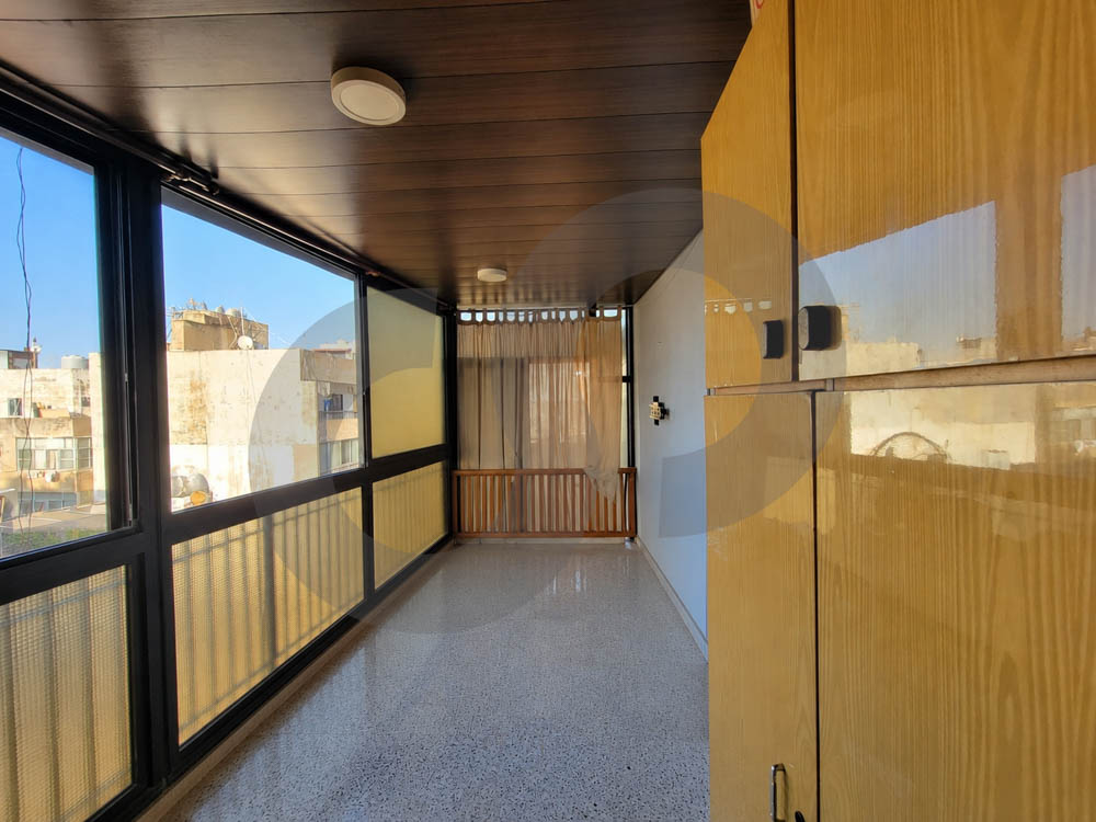 APARTMENT FOR SALE / GREAT DEAL / DAR AL FATWA-BEIRUT — الصورة 3