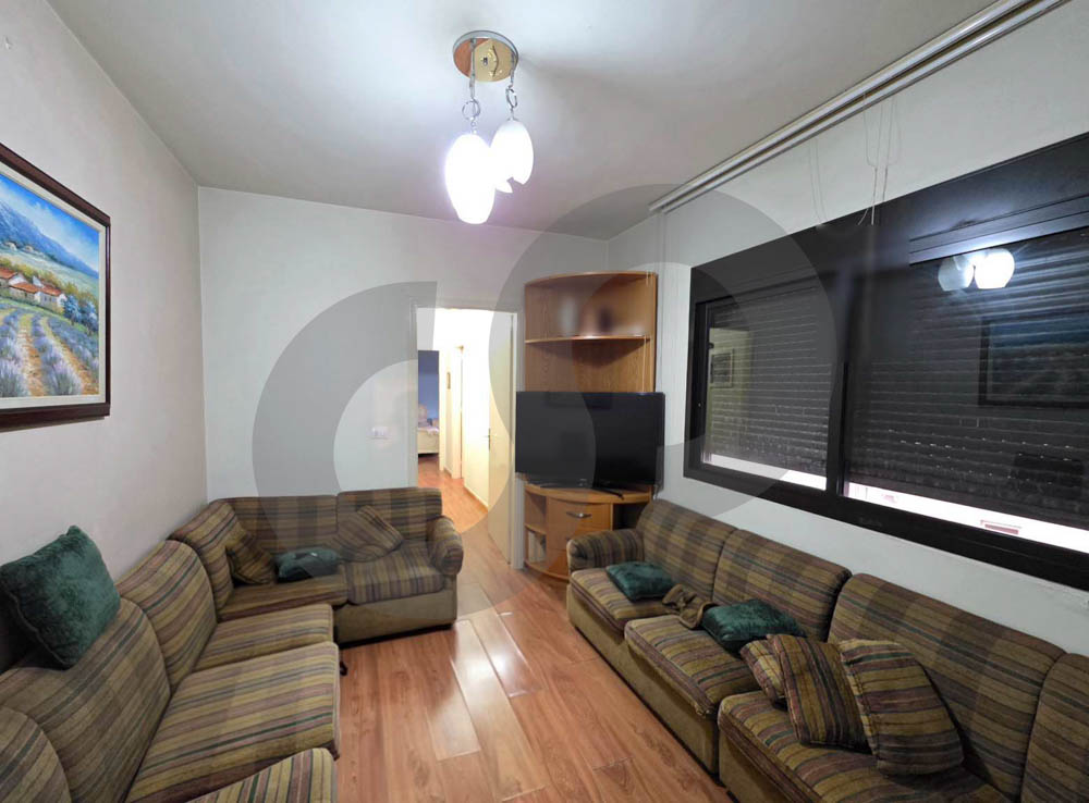 FULLY FURNISHED/CALM STREET/HAZMIYEH-BAABDA — الصورة 3