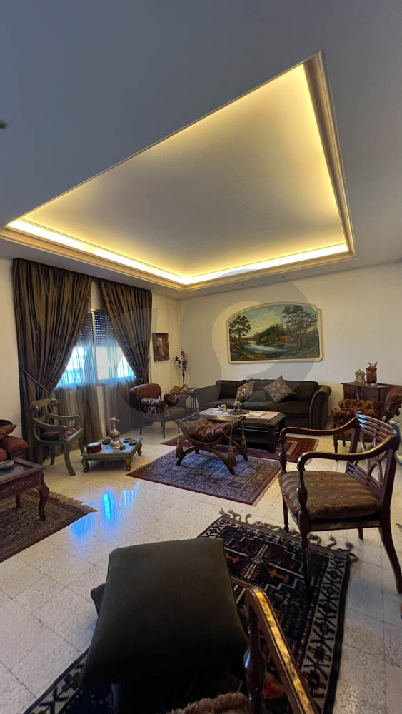 OPEN SEA, CITY & MOUNTAIN VIEWS | 260 SQM | PRIME LOCATION | DBAYEH-METN — الصورة 3