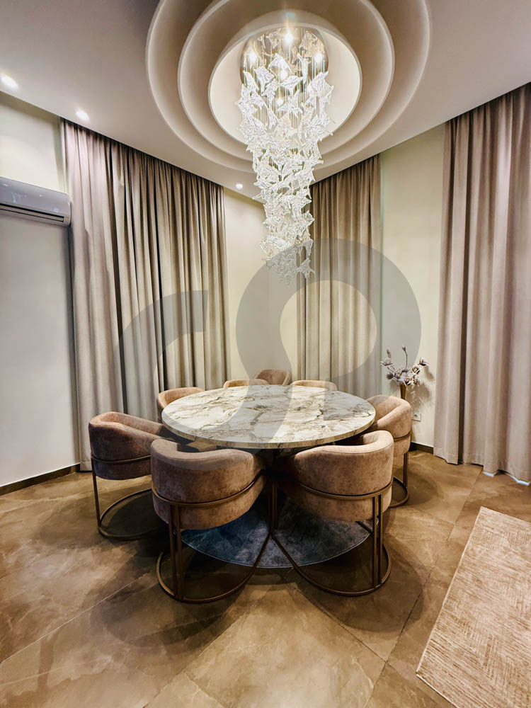 FULLY FURNISHED/BRAND NEW/HARISSA-KESEROUAN — الصورة 3