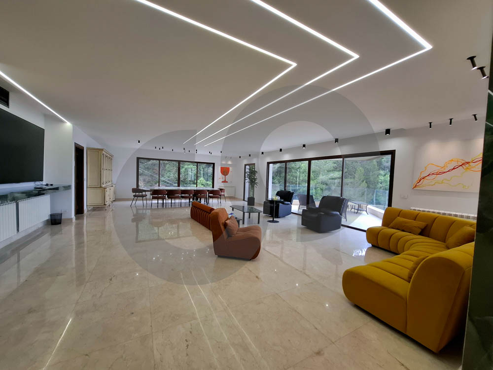 FULLY FURNISHED / SEA VIEW / ADMA-KESEROUAN — الصورة 3