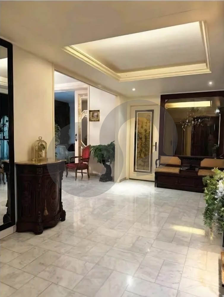 Beirut-Mar Elias / Fully Renovated Fully Decorated — الصورة 3