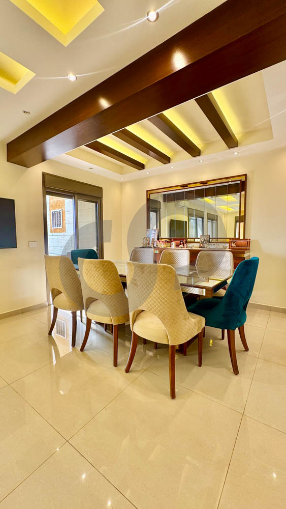 SEA VIEW / FULLY FURNISHED / EDDEH-JBEIL — الصورة 3