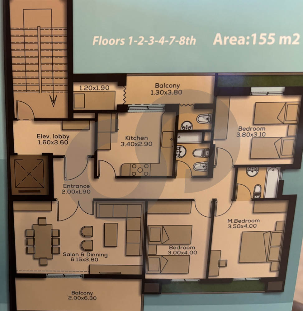 UNDER CONSTRUCTION / GREAT DEAL / BEIRUT — photo 3