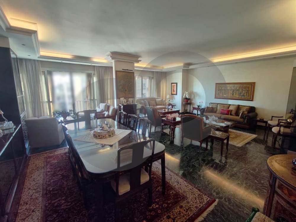 QUIET PRIME AREA / GOOD DEAL / MAR ELAIS-BEIRUT — الصورة 3