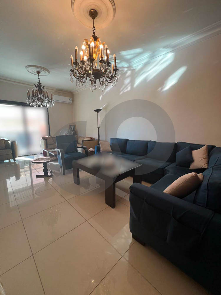 FULLY FURNISHED / CALM AREA / ARAMOUN-ALEY — الصورة 3