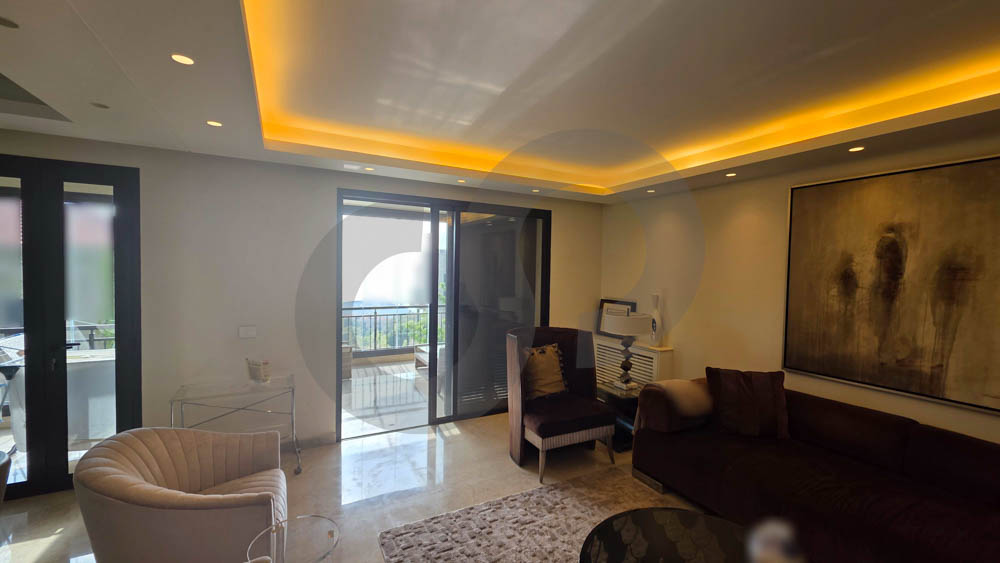 Beitmisk | 3 Bedrooms | Sea View — الصورة 3