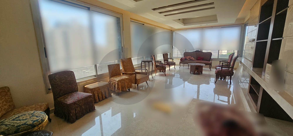 NEW BUILDING / QUIET AREA / JNAH-BEIRUT — الصورة 3