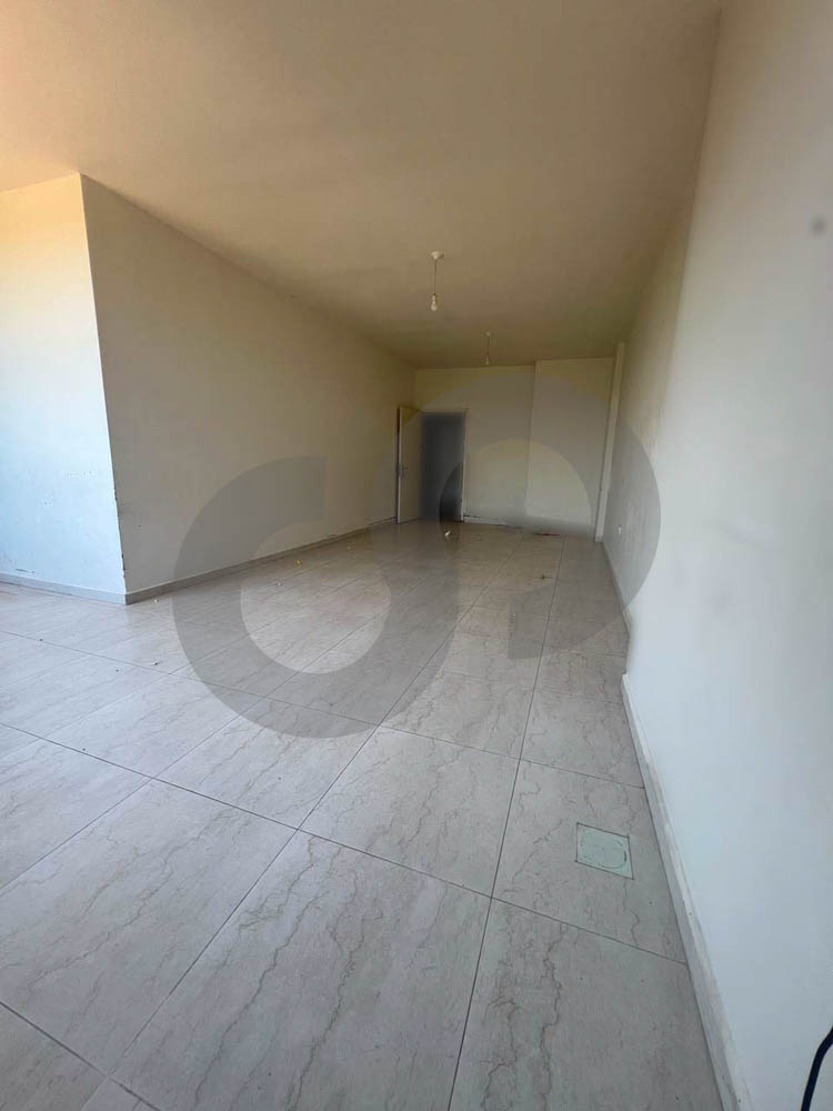CALM AREA / DAWHET EL HOSS / APARTMENT FOR SALE — الصورة 3
