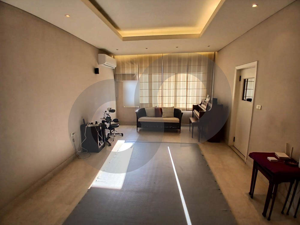 PRIME LOCATION / APARTMENT FOR SALE / CLEMENCEAU-BEIRUT — الصورة 3