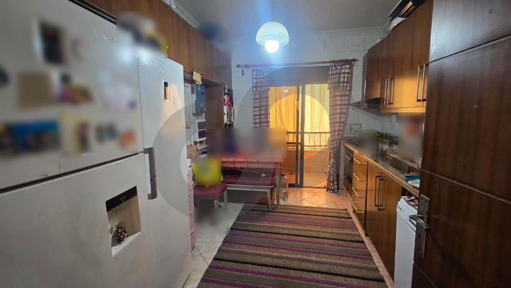 FULLY FURNISHED / PANORAMIC VIEW / KAHALEH-ALEY — الصورة 3