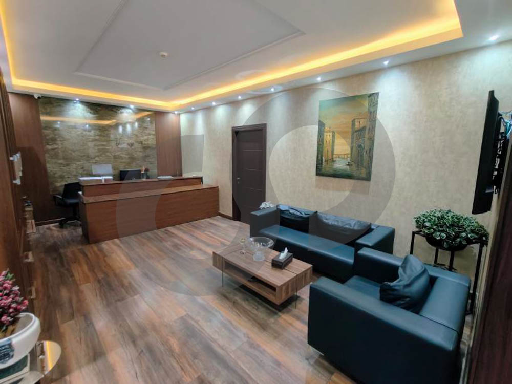 SEA VIEW / PRIME LOCATION / RAWCHE-BEIRUT — الصورة 3